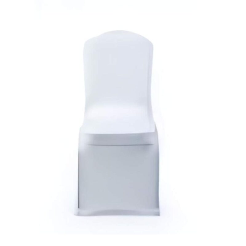 Symphony Chair White