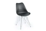 Aesthetic Aura Chair Black