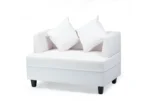 Alba Sofa Double Seater
