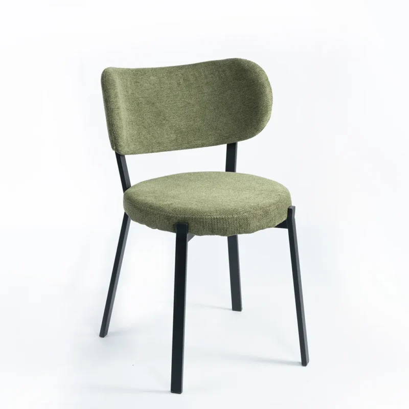 Armonia Chair Green