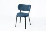 Armonia Chair Blue