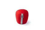 Charme Ottoman Red