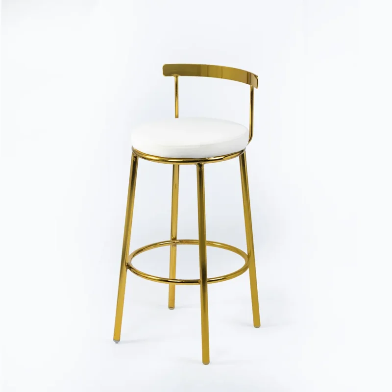 Classic Oro barstool