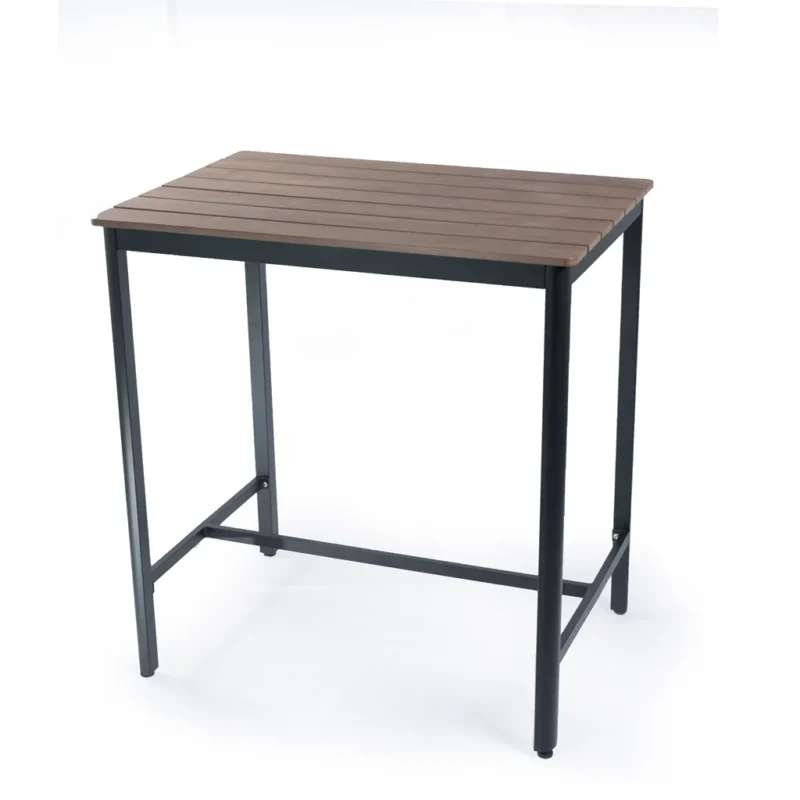 Elevate outdoor bartable