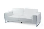 Eclisse Sofa Double Seater