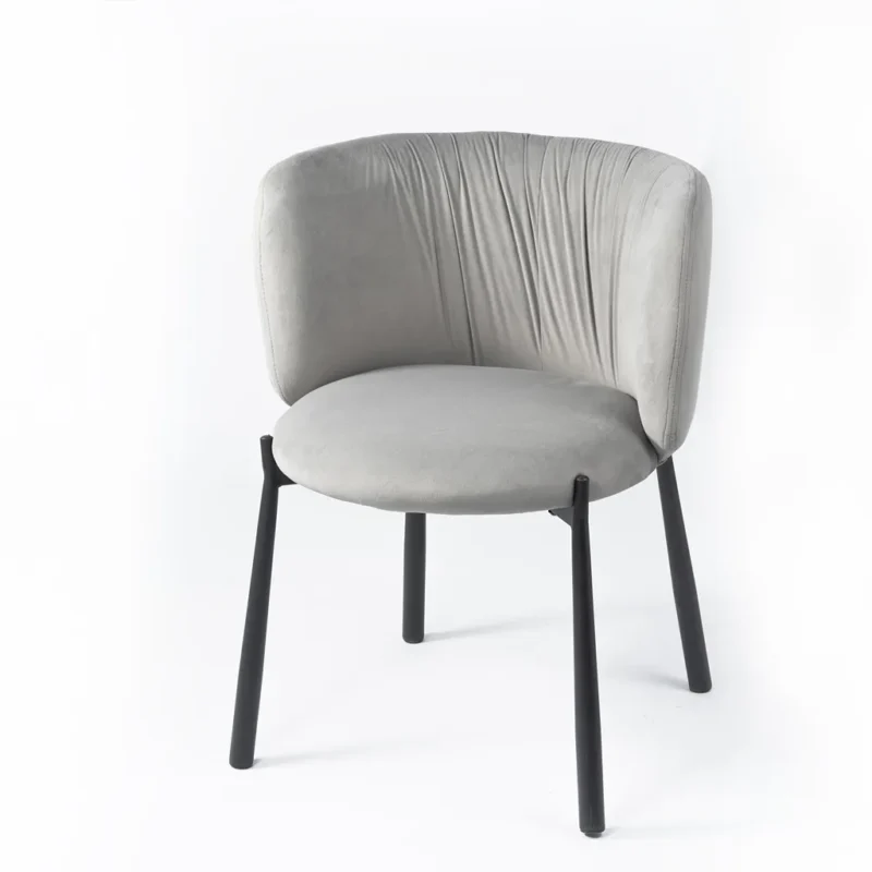 Heaven Chair Grey