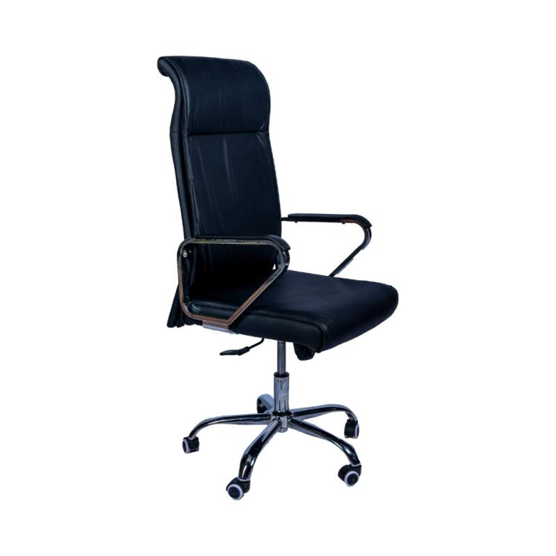 Executive blackout chair