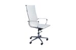 Office chairs white