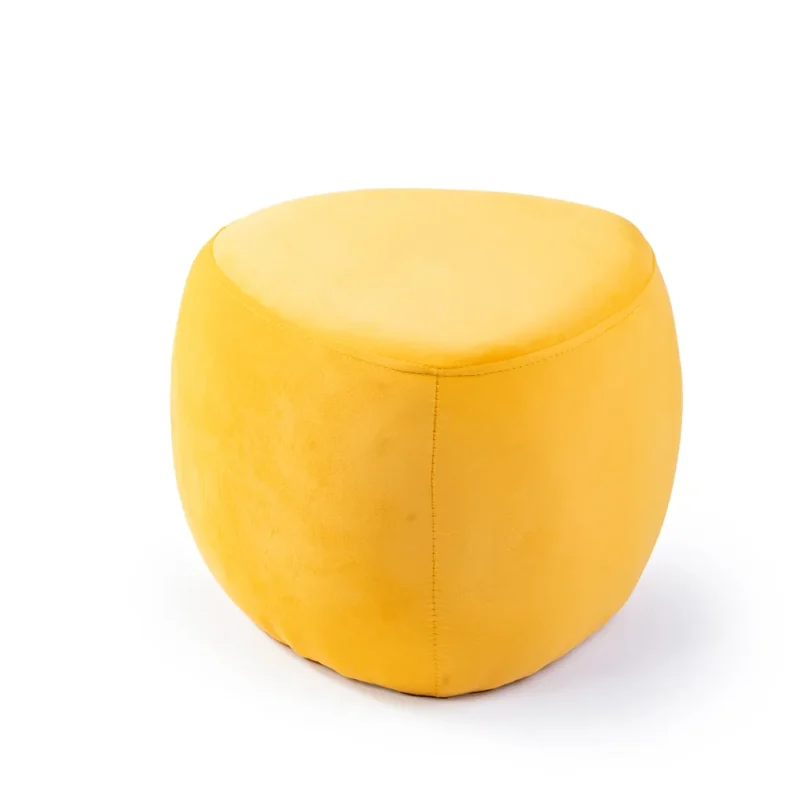 Tranquillo Ottoman Yellow