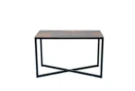 Carbone coffee table wooden