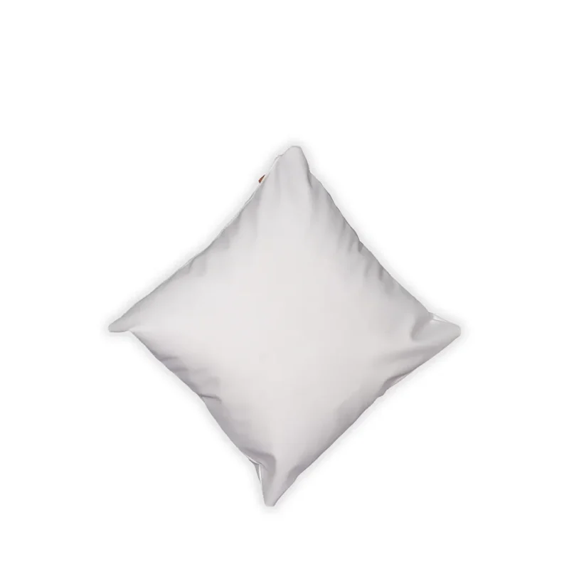 Alba Cushion White