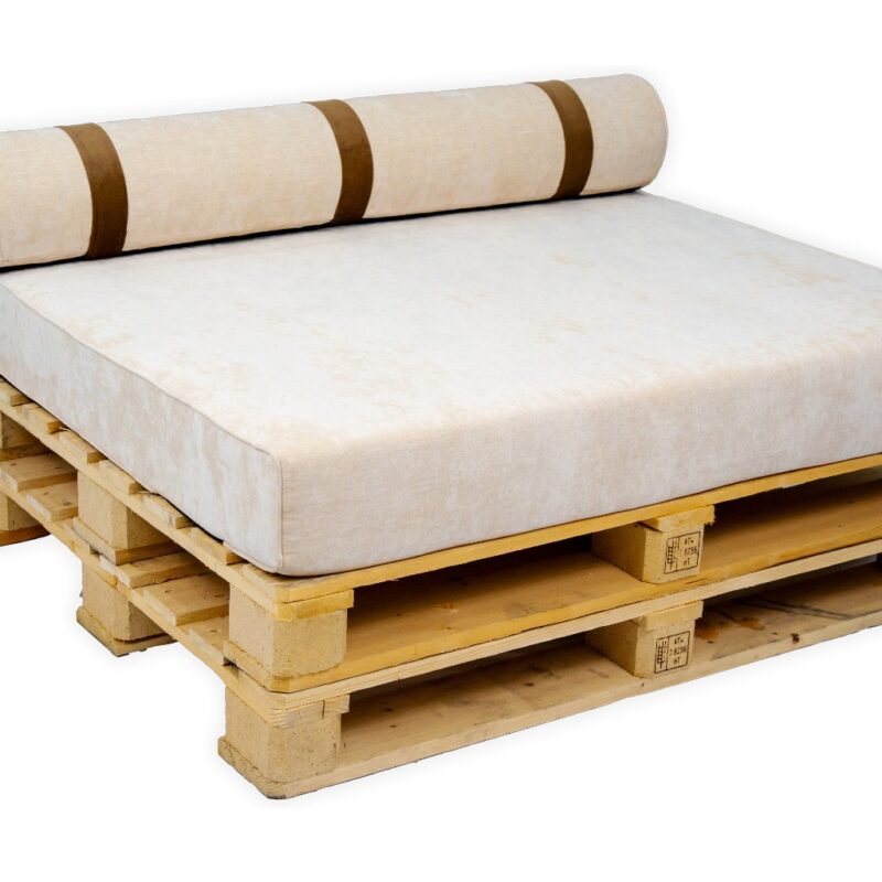 Embrace Palette Seat