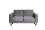 Urban Slate Double Seater