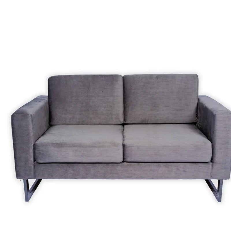 Urban Slate Double Seater