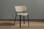 Armonia Chair Beige - Image 2