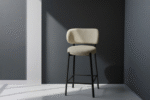 Armonia High Chair Biege - Image 2