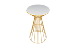 Oro Bar table White
