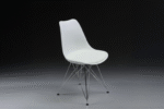 Aesthetic Aura Chair  White - Image 2