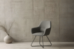 Whisper Chair Grey - Image 2
