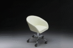 Revolving Ascent Cup Chair - Image 2
