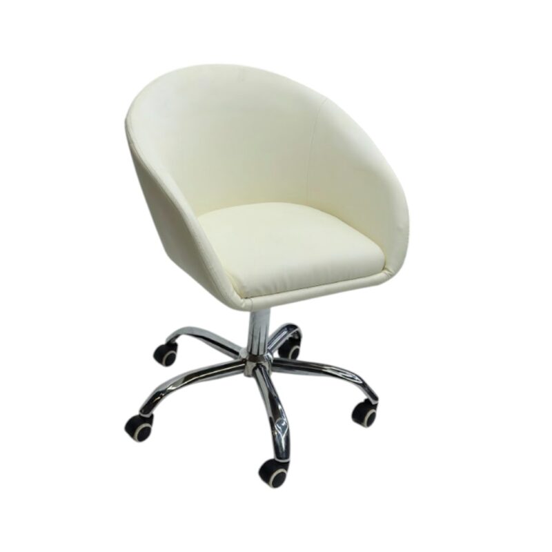 Revolving Ascent Cup Chair
