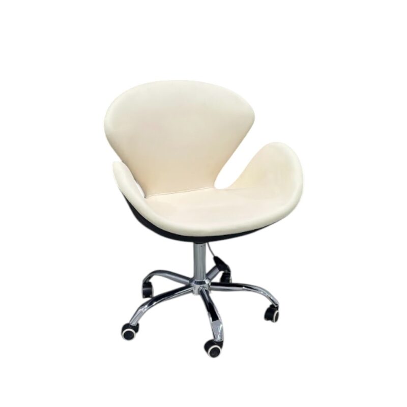 Revolving Cloud Chair