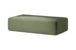 Tusk Bench Green Small