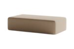 Tusk Bench Pale Brown Small