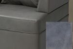 Alba Sofa Grey - Image 3