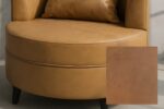 Aria Sphere Sofa Brown - Image 3