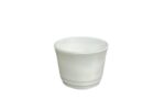 Tea Cup White