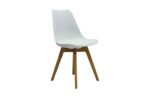 Tulib Chair  White