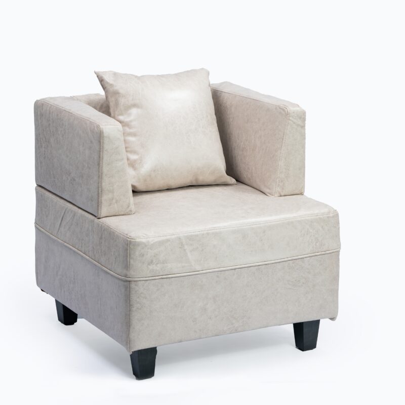 Alba Sofa Beige