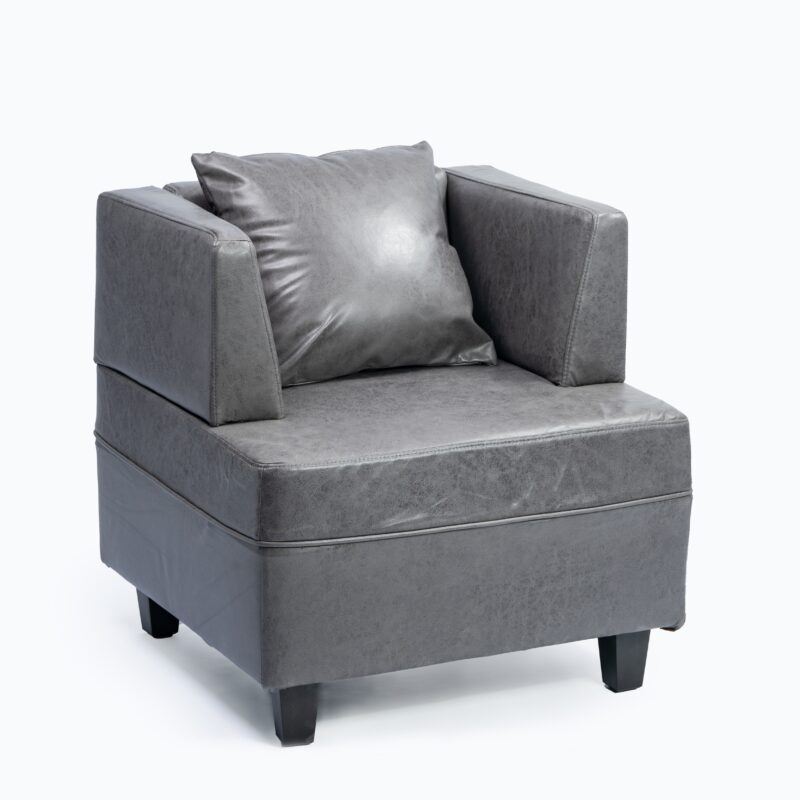 Alba Sofa Grey