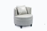 Aria Sphere Sofa Beige