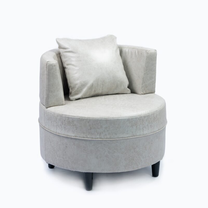 Aria Sphere Sofa Beige