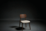 Serenity Oak Chair - Image 2