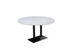 Mono table Round White Big