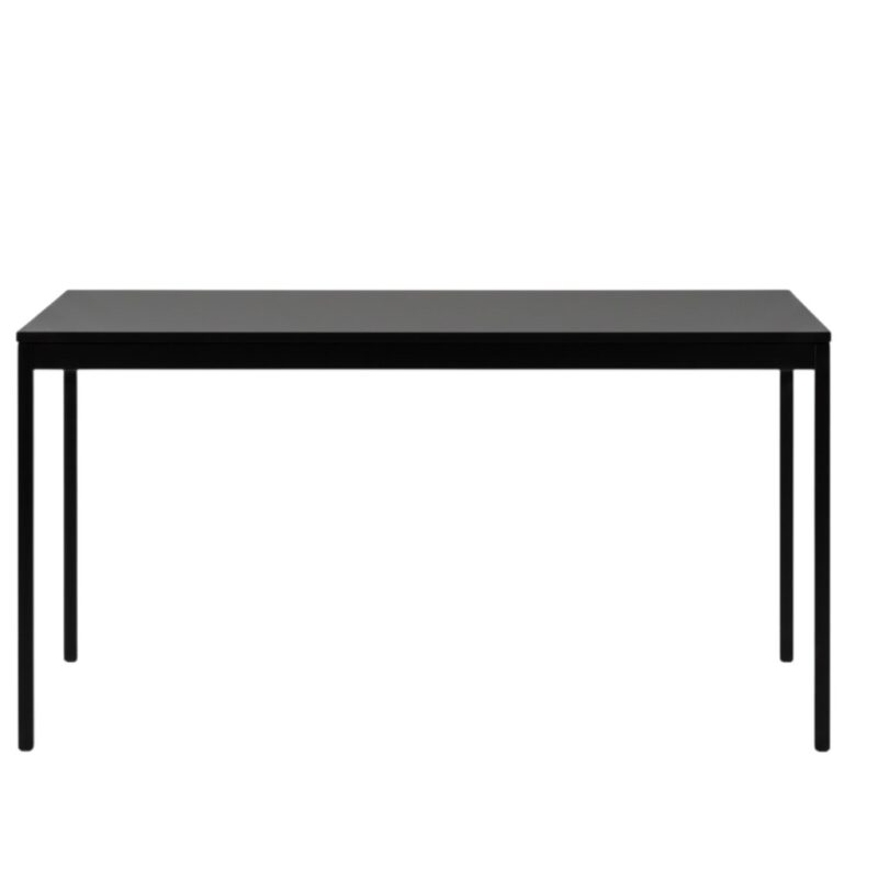 Nexus Table Black
