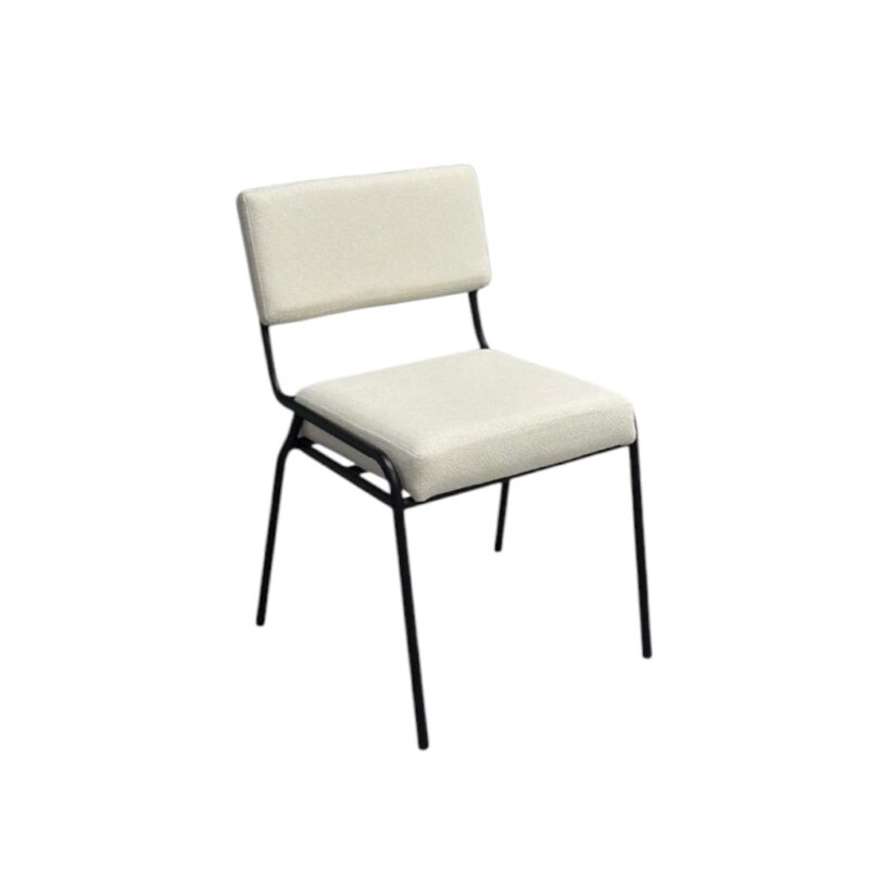 Luna chair Beige